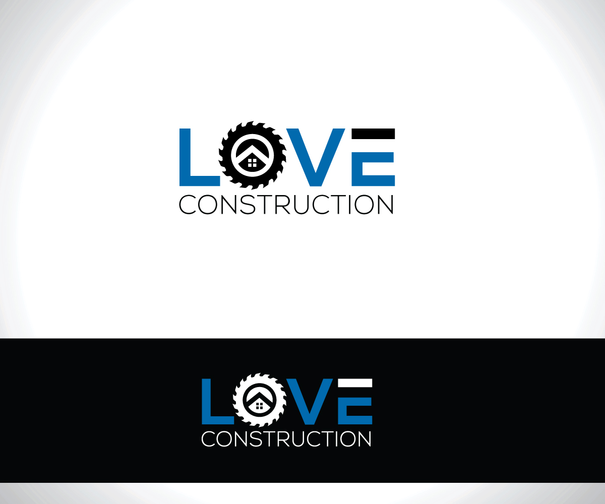 Logo Design by YourLogoMaster for Love Construction | Design #35032145