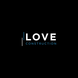 Logo Design by FarjanaTonni for Love Construction | Design: #35013982