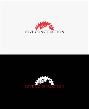 Logo Design by INDIAN_Ashok for Love Construction | Design: #35014429