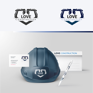 Logo-Design von Adam_art für Love Construction | Design: #35016807