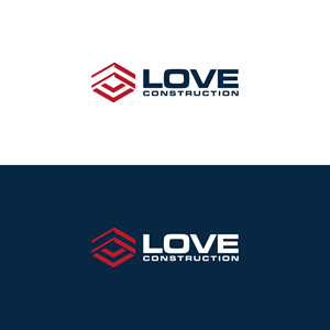 Diseño de Logo por ni9 para Love Construction | Diseño: #35041930