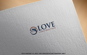 Design de Logo par Muina pour Love Construction | Design : #35016211