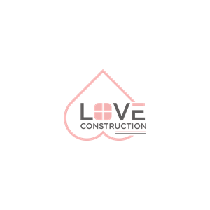 Logo-Design von bulbull für Love Construction | Design: #35012816