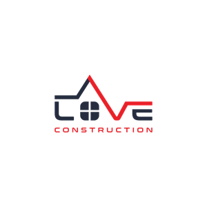 Logo-Design von bulbull für Love Construction | Design: #35015735