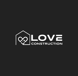 Logo-Design von mahfuz1450r für Love Construction | Design: #35035538