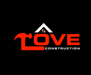 Logo-Design von mahfuz1450r für Love Construction | Design: #35042205