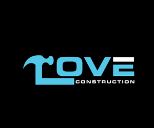 Logo-Design von mahfuz1450r für Love Construction | Design: #35042224