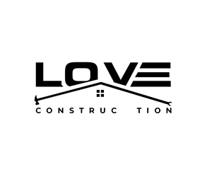 Logo-Design von mahfuz1450r für Love Construction | Design: #35043094