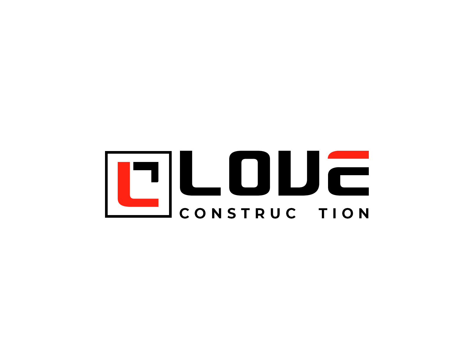 Diseño de Logo por mahfuz1450r para Love Construction | Diseño #35046172