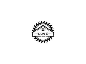 Logo-Design von nasim33 für Love Construction | Design: #35014295