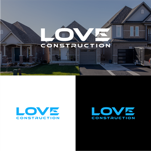 Diseño de Logo por Dedi Saputra 2 para Love Construction | Diseño: #35026055