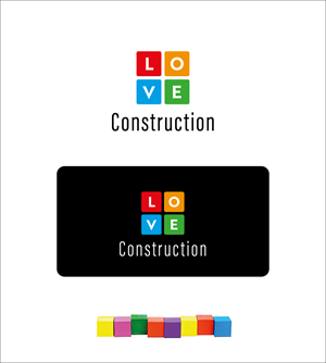 Logo-Design von AndyMang für Love Construction | Design: #35020719