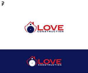 Design de Logo par poisonvectors pour Love Construction | Design : #35014810