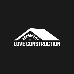 Logo-Design von mamey design für Love Construction | Design: #35017051