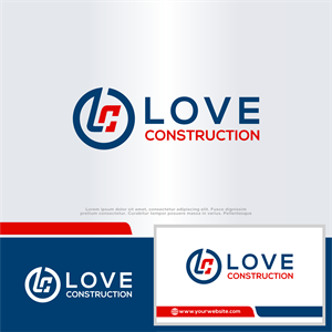 Diseño de Logo por win it para Love Construction | Diseño: #35014631