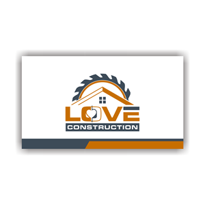 Logo-Design von Astro D für Love Construction | Design: #35018340