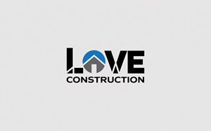 Logo-Design von VALUES für Love Construction | Design: #35013726