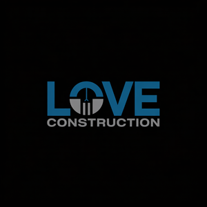 Logo-Design von VALUES für Love Construction | Design: #35013754