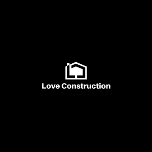 Logo-Design von andrew11 für Love Construction | Design: #35012931
