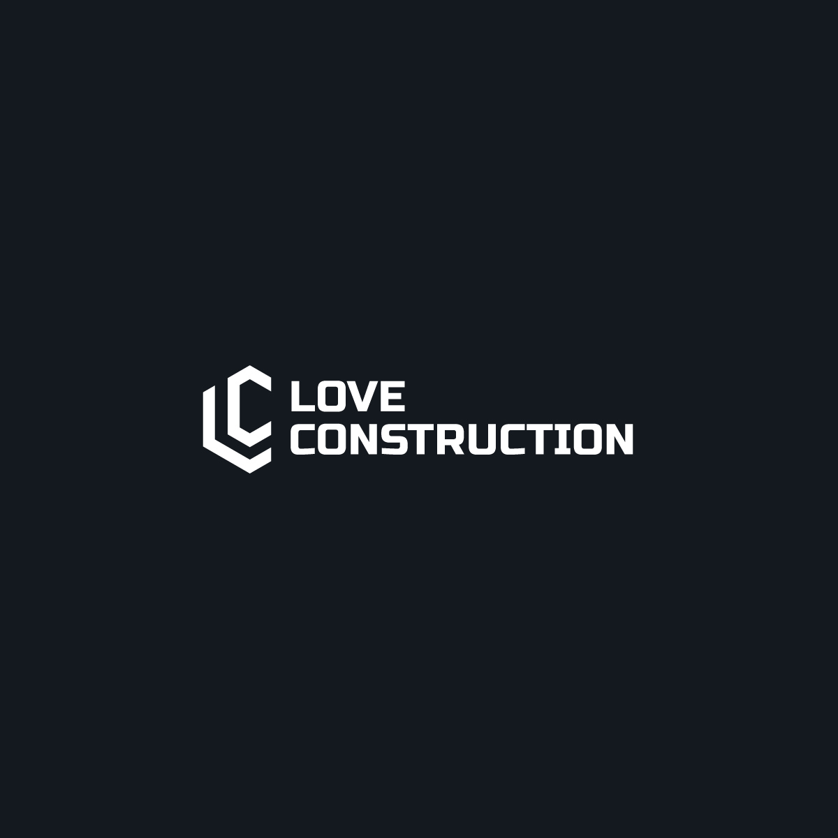 Logo Design by andrew11 for Love Construction | Design #35012971