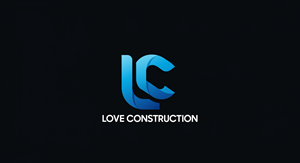 Logo-Design von HSL Brain für Love Construction | Design: #35014473