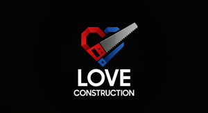 Logo-Design von HSL Brain für Love Construction | Design: #35014474