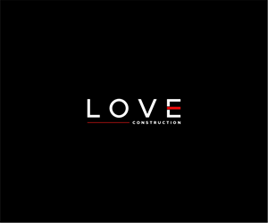 Logo-Design von Wa-tinku.Designs für Love Construction | Design: #35044451