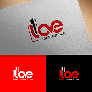 Logo-Design von art to für Love Construction | Design: #35017013