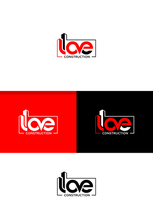 Logo-Design von art to für Love Construction | Design: #35017039