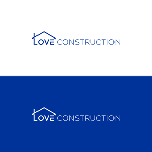 Logo-Design von art to für Love Construction | Design: #35026851
