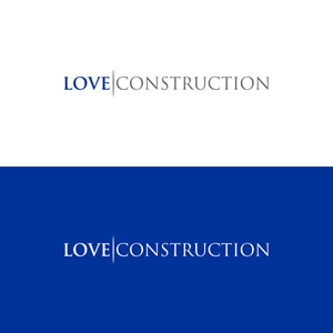 Logo-Design von art to für Love Construction | Design: #35026852