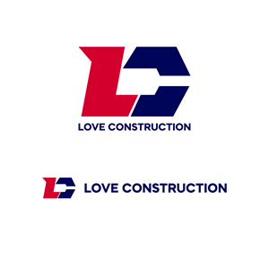 Logo Design by sourgraping for Love Construction | Design: #35013719