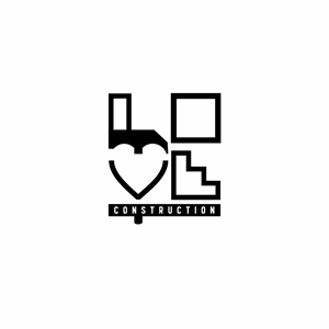 Diseño de Logo por Marcos! para Love Construction | Diseño: #35025503