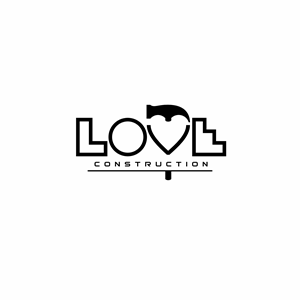 Diseño de Logo por Marcos! para Love Construction | Diseño: #35025509