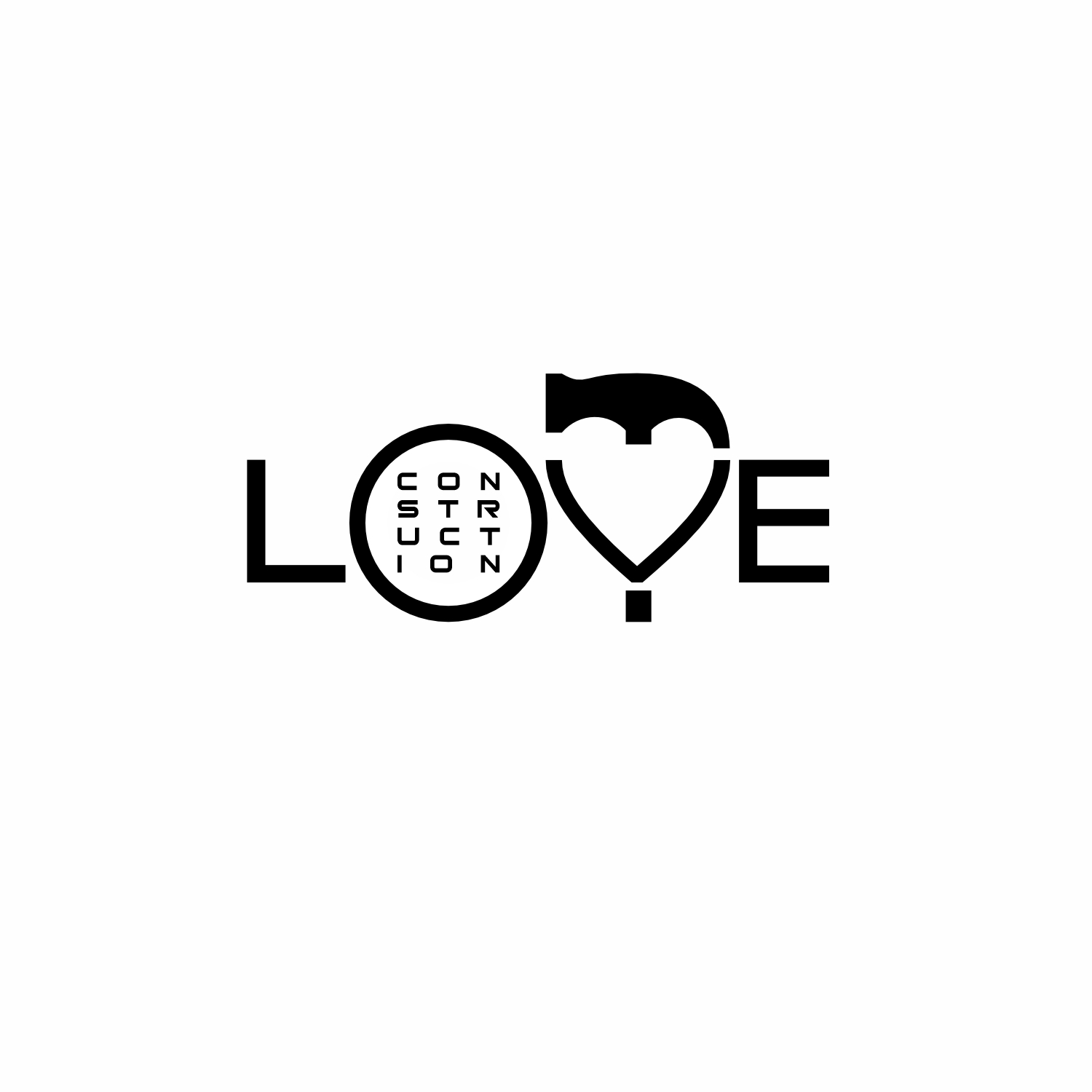 Diseño de Logo por Marcos! para Love Construction | Diseño #35025521