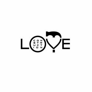 Diseño de Logo por Marcos! para Love Construction | Diseño: #35025521