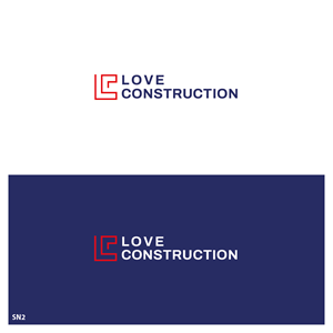 Diseño de Logo por Sujit Banerjee para Love Construction | Diseño: #35014910
