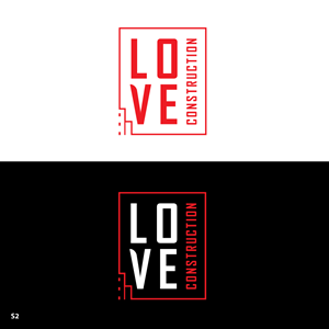 Design de Logo par Sujit Banerjee pour Love Construction | Design : #35014911