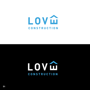 Design de Logo par Sujit Banerjee pour Love Construction | Design : #35014912