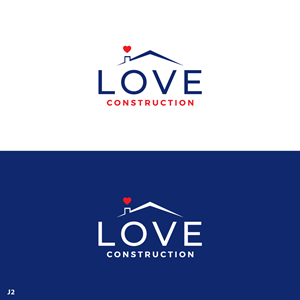 Design de Logo par Sujit Banerjee pour Love Construction | Design : #35014915