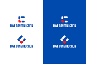 Design de Logo par Atvento Graphics pour Love Construction | Design : #35020721