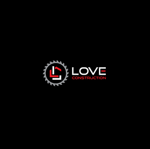 Diseño de Logo por bijuak para Love Construction | Diseño: #35015240