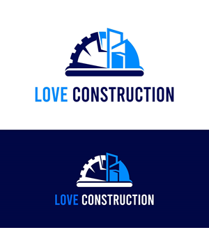 Design de Logo par debdesign pour Love Construction | Design : #35020604