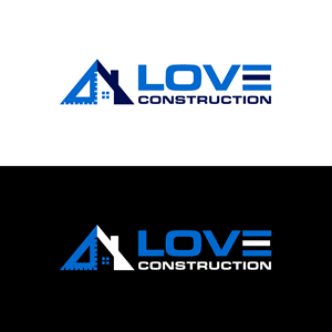 Logo-Design von rddesign1992 für Love Construction | Design #35014491