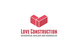 Logo Design by Grafactory for Love Construction | Design: #35040469
