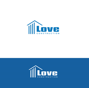 Design de Logo par instudio pour Love Construction | Design : #35042687