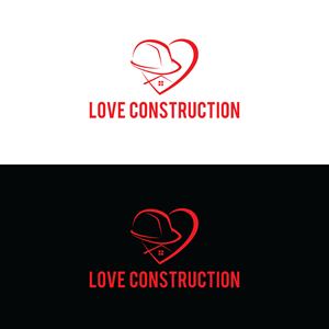 Diseño de Logo por prodesigns99 para Love Construction | Diseño: #35016364