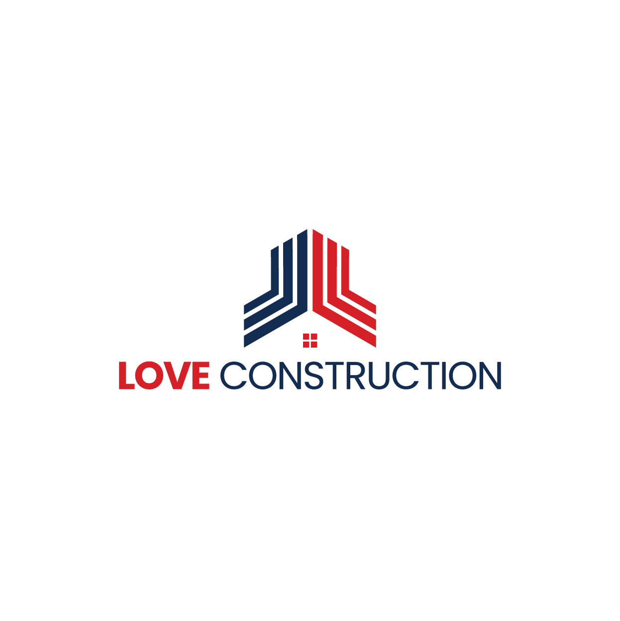 Design de Logo par Boink pour Love Construction | Design #35042891