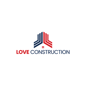 Diseño de Logo por Boink para Love Construction | Diseño: #35042891