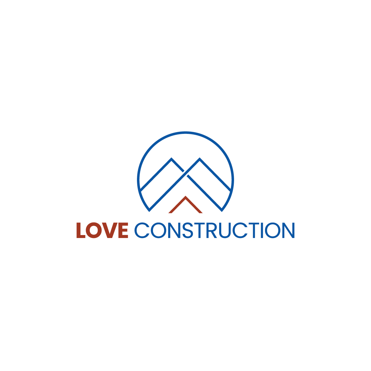 Design de Logo par Boink pour Love Construction | Design #35042895